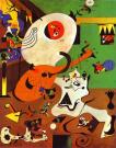 Mirò Dutch Interior I